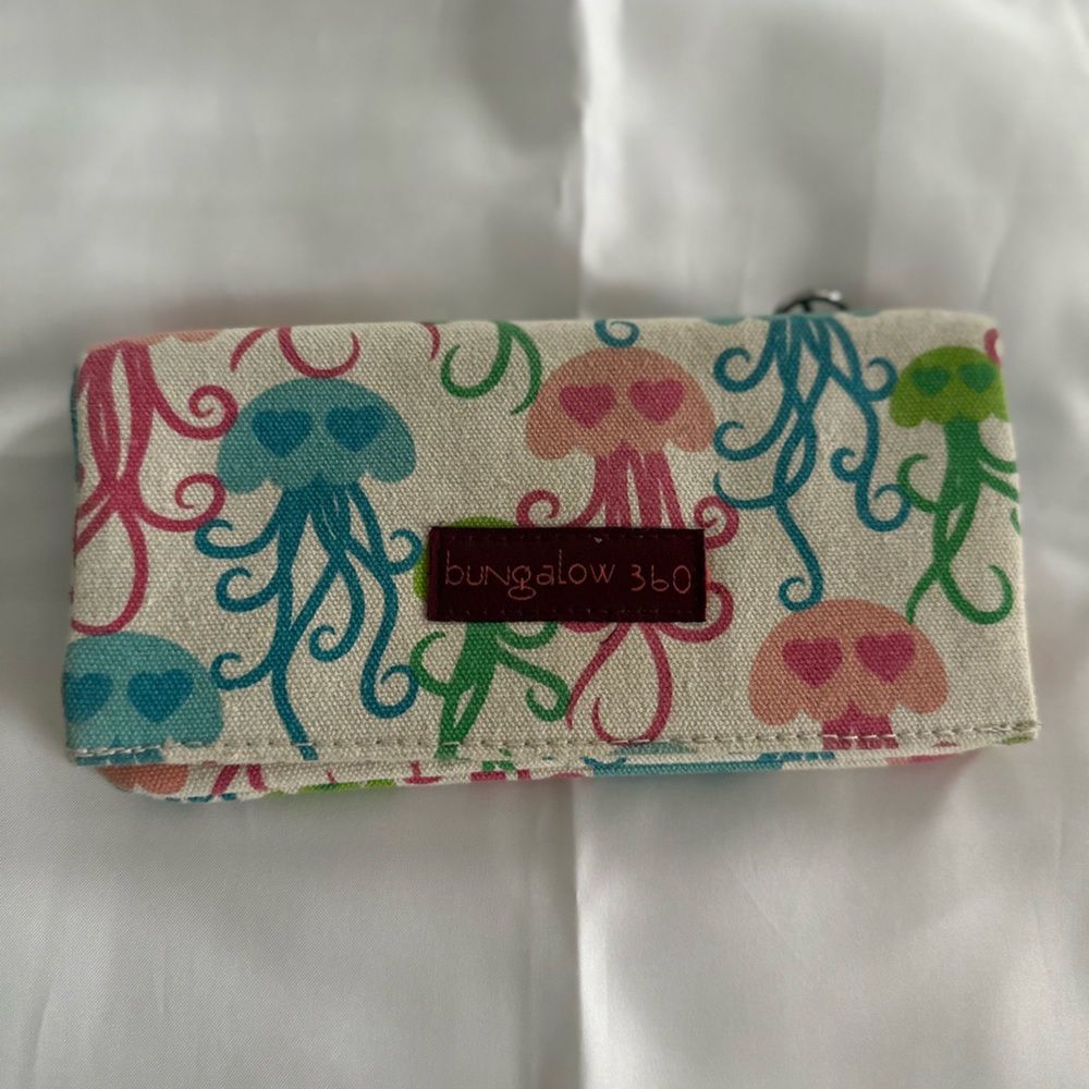 Bungalow 360 Wallet